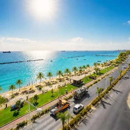 Beachfront With Sea View
