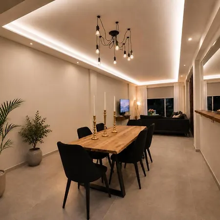 Apartman Beachfront With Sea View *