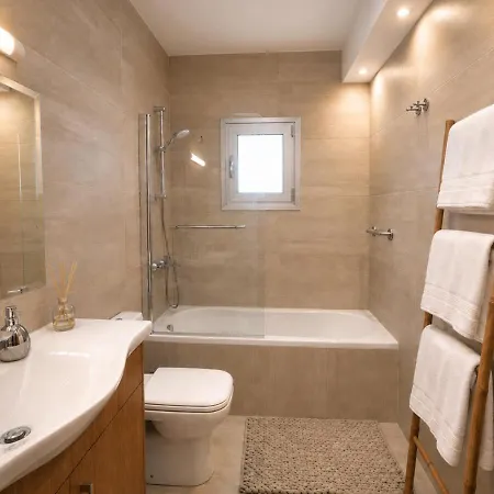 Apartman Beachfront With Sea View Limassol