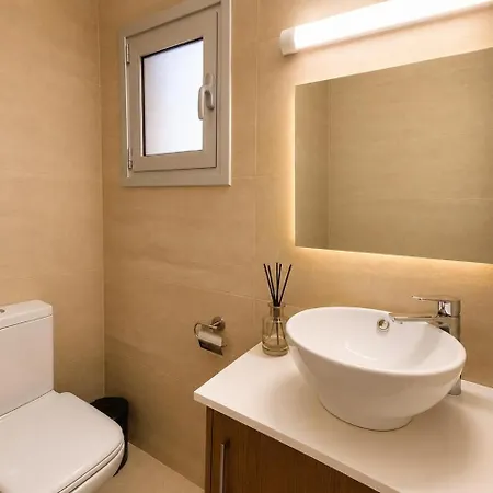 Beachfront With Sea View * Limassol